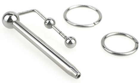 Longy 8 cm – special urethral plug with a diameter of 5.5-8 mm