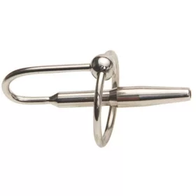   Ultimy Semen Blocker Plug – premium blocking plug with a diameter of 6cm