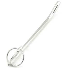 Benty S – 11 cm urethral stimulation rod, 7.5 mm diameter