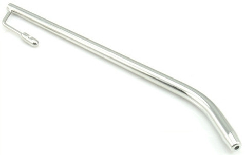 Benty S – 11 cm urethral stimulation rod, 7.5 mm diameter