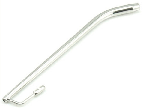 Benty S – 11 cm urethral stimulation rod, 7.5 mm diameter