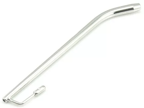Benty S – 11 cm urethral stimulation rod, 7.5 mm diameter