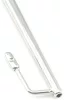 Benty S – 11 cm urethral stimulation rod, 7.5 mm diameter