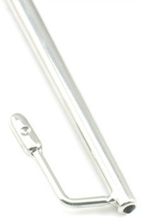 Benty S – 11 cm urethral stimulation rod, 7.5 mm diameter