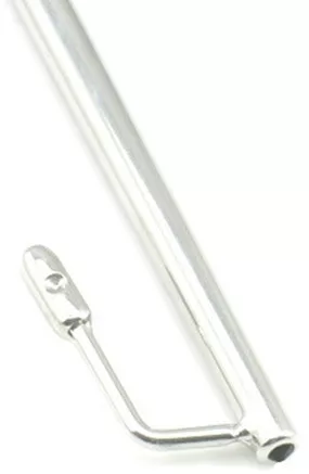 Benty S – 11 cm urethral stimulation rod, 7.5 mm diameter