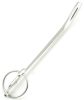 Benty M – 15 cm Pierced Urethral Stimulator