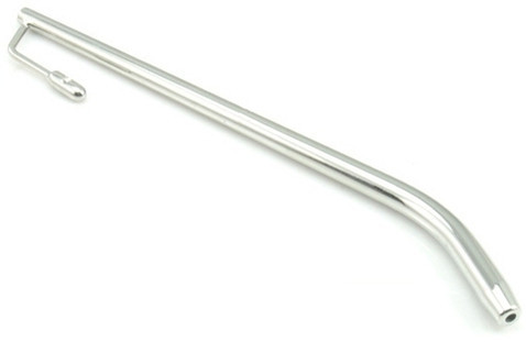 Benty M – 15 cm Pierced Urethral Stimulator