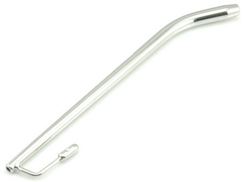 Benty M – 15 cm Pierced Urethral Stimulator