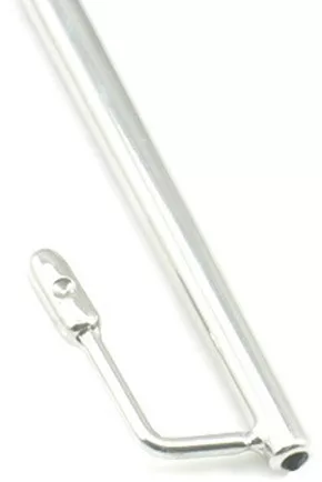 Benty – 19 cm hosszú, 7,5 mm átmérőjű urethra stimuláló rod