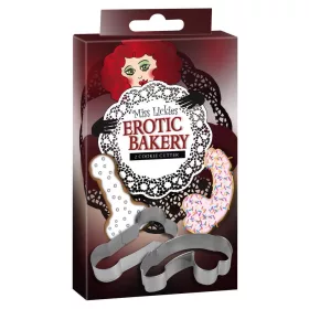 Cocky Cookie Cutter Cookie Cutter