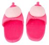 Slipper Boobs slippers pink