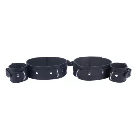 Skin protection thigh straps - stylish intimate accessories