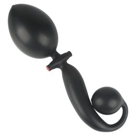 Inflatable Plug – Sensual Anal Experience 8 x 2.8cm