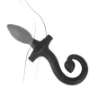 Inflatable Plug – Sensual Anal Experience 8 x 2.8cm