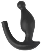 Cheeky – felfújható anális dugó 9 x 3 cm
