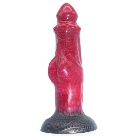 Weefy – premium, 19 cm x 6 cm for sensual pleasure