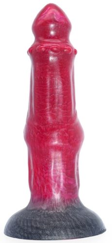 Weefy – premium, 19 cm x 6 cm for sensual pleasure