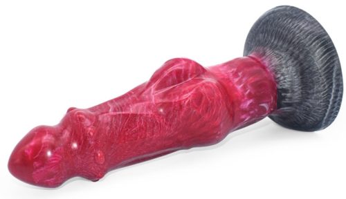 Weefy – premium, 19 cm x 6 cm for sensual pleasure