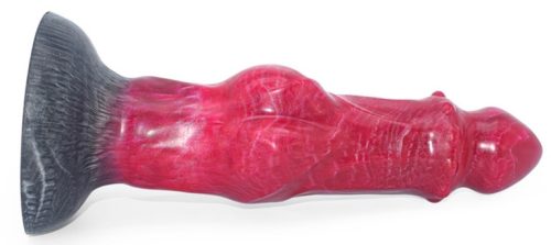 Weefy – premium, 19 cm x 6 cm for sensual pleasure