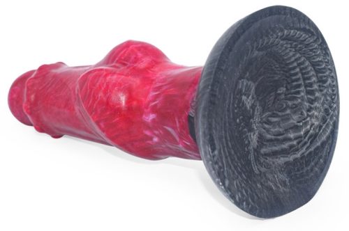 Weefy – premium, 19 cm x 6 cm for sensual pleasure
