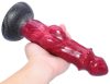 Weefy – premium, 19 cm x 6 cm for sensual pleasure