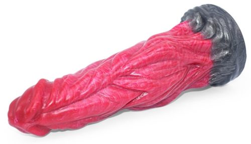 Vekix Monster – premium, sensual 15.5 x 5 cm