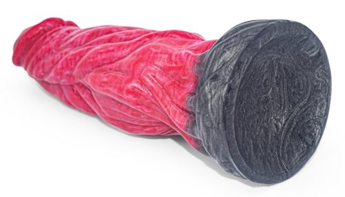 Vekix Monster – premium, sensual 15.5 x 5 cm