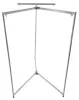 3 ft long xarframe - with 5 mounting points