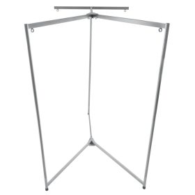 3 ft long xarframe - with 5 mounting points