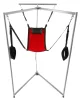 3 ft long xarframe - with 5 mounting points