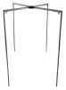 4-leg suspension frame – with 4 hanging points