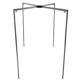 4-leg suspension frame – with 4 hanging points