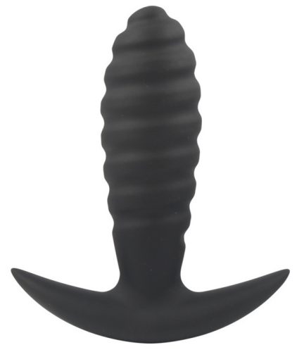 Ribbo – Premium Inflatable Anal Plug 8 x 2.9 cm