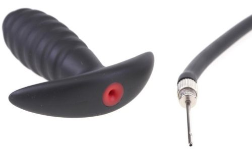 Ribbo – Premium Inflatable Anal Plug 8 x 2.9 cm