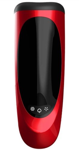 Ferretti Automatic – rotating premium masturbator