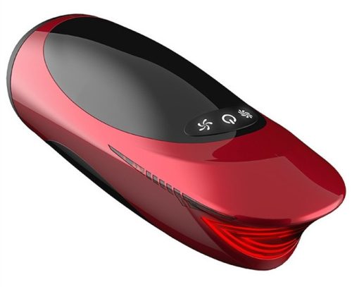 Ferretti Automatic – rotating premium masturbator