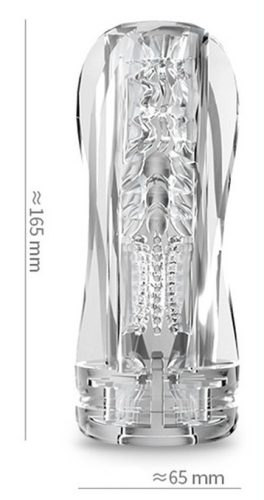 Masturbator Trail II – sensual pleasure in Galaku Sunset Oasis