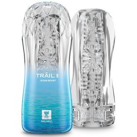 Galaku Ocean Resort – Premium Masturbator Experience