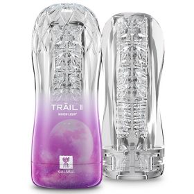 Trail II Galaku – a sensual masturbator for exploration