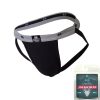 Jockstrap Original – stylish black jockstrap
