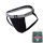 Jockstrap Original – stylish black jockstrap