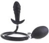 Inflatable anal plug – premium comfort and arousal