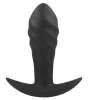 Inflatable anal plug – premium comfort and arousal
