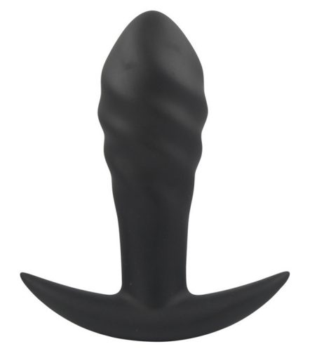 Inflatable anal plug – premium comfort and arousal