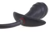 Inflatable anal plug – premium comfort and arousal