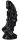 Alien Drafus – stylish black 15 cm