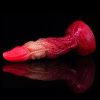 Varax Dragon – premium 16 cm for sensual experience