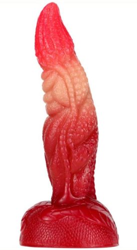 Varax Dragon – premium 16 cm for sensual experience