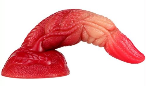 Varax Dragon – premium 16 cm for sensual experience