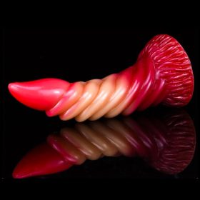 Zvar Dragon – premium 17 cm dildo